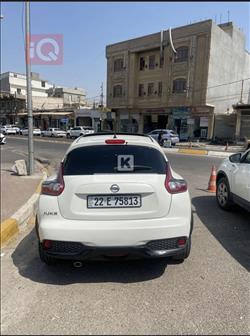 نیسان جوک